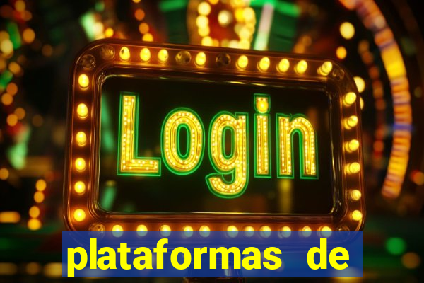 plataformas de jogos 777